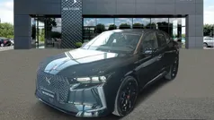 Nero Usata 2022 DS Automobiles DS4 Performance Tre volumi | 27.090 € (Buon prezzo)