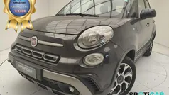 Usata 2021 Fiat 500L Cross Monovolume | 15.900 € (Buon prezzo)