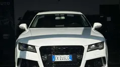 Usata 2011 Audi A7 Sportback Ambiente Due volumi | 16.990 € (Buon prezzo)