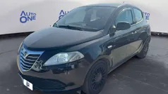 Nero Usata 2014 Lancia Ypsilon Gold Due volumi | 4980 € (Ottimo prezzo)