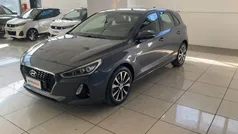 Usata 2017 Hyundai i30 | 11.199 € (Buon prezzo)