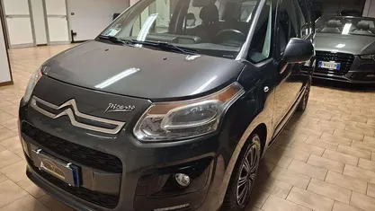 Usata Citroën C3 92 CV (67 kW) 2013 Monovolume