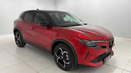 Rosso Usata 2024 Alfa Romeo GT Junior Edizione Speciale Pick-up | 29.900 € (Buon prezzo)