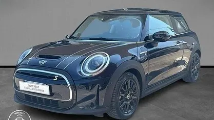 Usata 2022 Mini Cooper SE Utilitaria | 20.200 € (Buon prezzo)