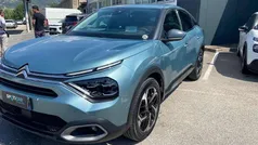 Celeste Usata 2022 Citroën C4 Shine SUV | 20.900 € (Buon prezzo)