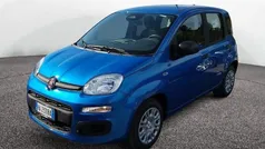 Usata 2025 Fiat Panda Due volumi | 13.500 € (Buon prezzo)