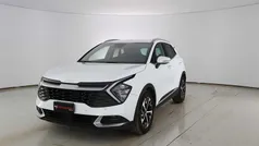 Usata 2022 Kia Sportage Style SUV | 18.300 € (Ottimo prezzo)