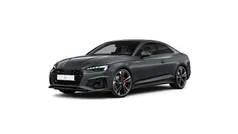 Verniciature personalizzate au Nuova 2025 Audi A5 S-Line Coupé | 65.500 € (Buon prezzo)