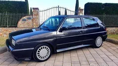 Usata 1990 VW Golf II Coupé | 48.500 €