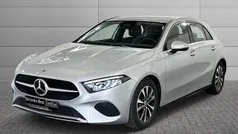 Nero Usata 2023 Mercedes A180 Advanced Tre volumi | 33.500 € (Buon prezzo)