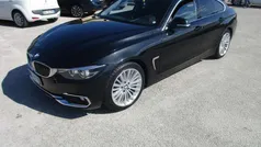 BMW 420 Gran Coupé