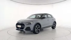Usata 2024 Audi A1 Comfort Tre volumi | 26.200 € (Buon prezzo)