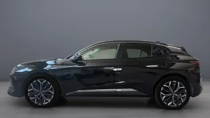 Usata DS Automobiles DS4 Opera 131 CV (96 kW) 2024 Nero perla SUV