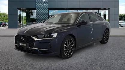 Usata DS Automobiles DS9 Rivoli Plus 224 CV (164 kW) 2021 Berlina