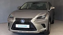Other Usata 2021 Lexus NX300h SUV | 25.980 € (Ottimo prezzo)