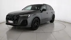 Usata 2024 Audi Q7 S-Line SUV | 82.900 €