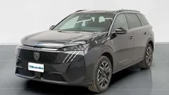 Nero perla Nuova 2025 Peugeot 5008 GTi Monovolume | 40.400 € (Ottimo prezzo)