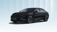 Nero Nuova 2025 BYD Seal Design Tre volumi | 35.900 € (Buon prezzo)