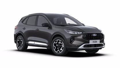 Nouvelle Ford Kuga Active X 180 ch (132 kW) 2026 Gris SUV