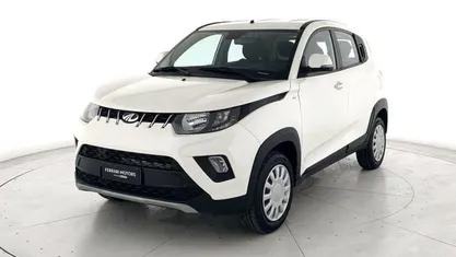 Usata Mahindra KUV100 87 CV (63 kW) 2025 SUV