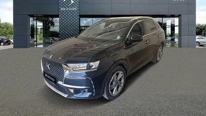 Usata DS Automobiles DS7 Crossback Grand Chic 131 CV (96 kW) 2022 SUV