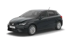 Fiord blue Nuova 2025 Seat Ibiza Style Tre volumi | 17.600 € (Buon prezzo)