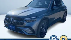 Grigio metallizzato Usata 2022 Mercedes GLC220 Premium SUV | 53.900 € (Buon prezzo)