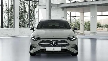 Usata Mercedes CLA200 163 CV (119 kW) 2026