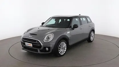 Usata Mini Cooper SD Clubman 190 CV (139 kW) 2017 Station wagon