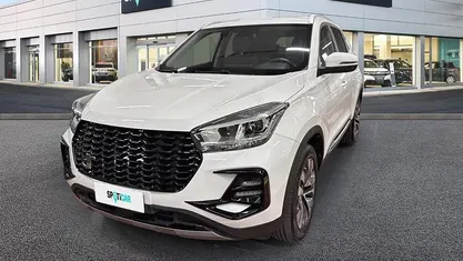 Usata 2023 DR DR 5.0 SUV | 15.600 € (Buon prezzo)