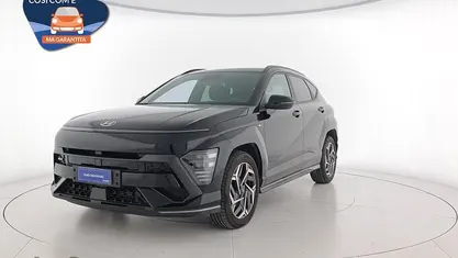 Usata Hyundai Kona N Line 120 CV (88 kW) 2023 SUV