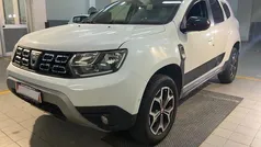 Bianco Usata 2019 Dacia Duster SUV | 11.990 € (Buon prezzo)