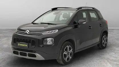 Usata Citroën C3 Aircross Feel 110 CV (80 kW) 2021 SUV
