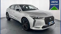 Grigio Usata 2023 DS Automobiles DS4 Trocadero Due volumi | 22.800 € (Ottimo prezzo)