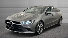 Usata 2020 Mercedes CLA180 Shooting Brake Sport Station wagon | 31.500 €
