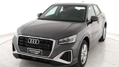 Usata Audi Q2 S-Line 150 CV (110 kW) 2026 SUV