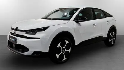 Usata 2025 Citroën C4 SUV | 20.700 € (Ottimo prezzo)