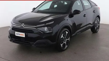 Usata Citroën C4 PureTech 101 CV (74 kW) 2024 Nero Berlina
