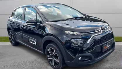 Usata Citroën C3 83 CV (61 kW) 2024 Berlina