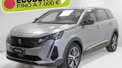 Usata 2023 Peugeot 5008 Allure Monovolume | 26.400 € (Buon prezzo)