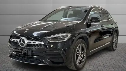 Gebraucht Mercedes GLA250 Premium 160 PS (117 kW) 2021 SUV