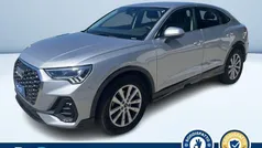 Usata 2022 Audi Q3 Sportback Business Plus SUV | 29.900 € (Super prezzo)