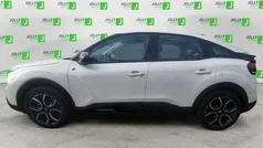 Bianco Usata 2023 Citroën e-C4 Feel Tre volumi | 19.900 € (Buon prezzo)