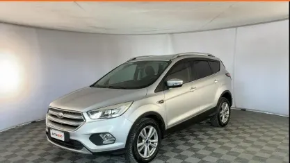 Second-hand Ford Kuga Business Edition 120 CP (88 kW) 2018 Gri SUV