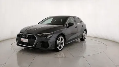 Usata Audi A3 S-Line 150 CV (110 kW) 2024