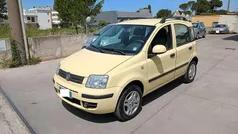 Usata 2008 Fiat Panda Dynamic Due volumi | 4200 € (Buon prezzo)