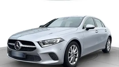 Usata 2023 Mercedes A180 Executive | 23.500 € (Ottimo prezzo)
