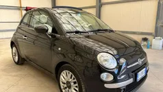 Usata 2014 Fiat 500C Lounge Cabrio | 6990 € (Ottimo prezzo)