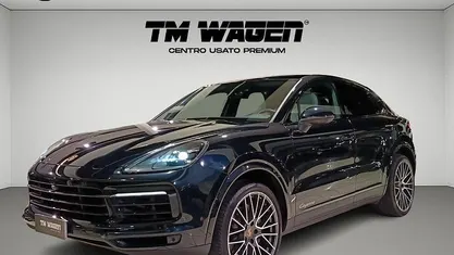 Usata Porsche Cayenne 340 CV (250 kW) 2022 SUV
