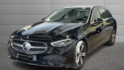 Usata Mercedes 200 163 CV (119 kW) 2022 Station wagon